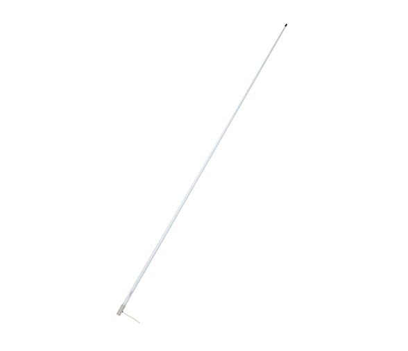 Scout KS-72 Antena CB Fibra de Vidrio 2,4 m