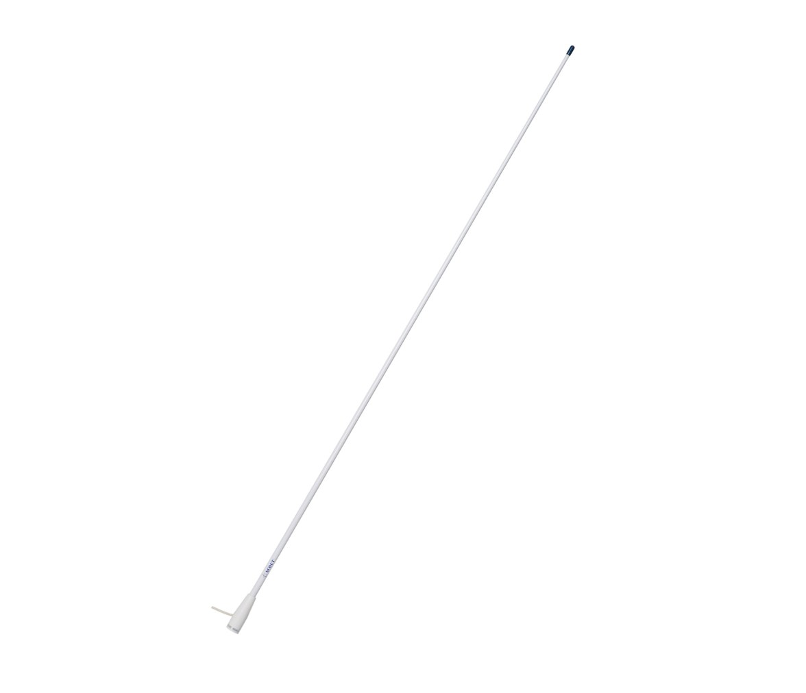 Scout KS-7B CB Antena Fibra de Vidrio 1,5m