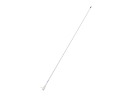 Scout KS-7B CB Antena Fibra de Vidrio 1,5m