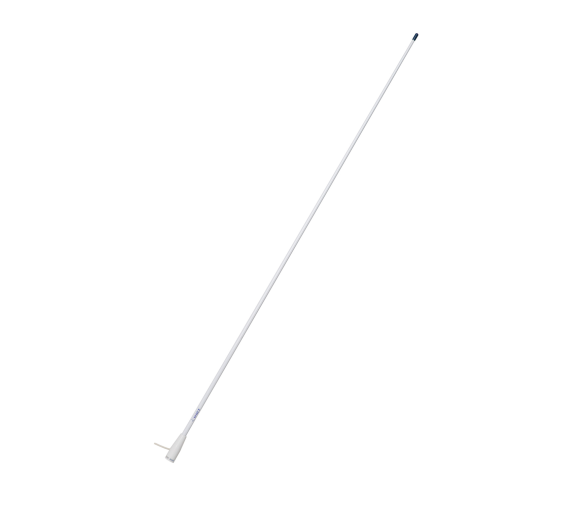 Scout KS-7B CB Antena Fibra de Vidrio 1,5m