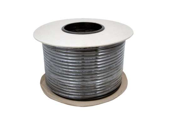 Scout LMR-400 Low-loss Cable 100 m