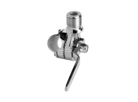 Scout PA-45 Soporte con Trinquete