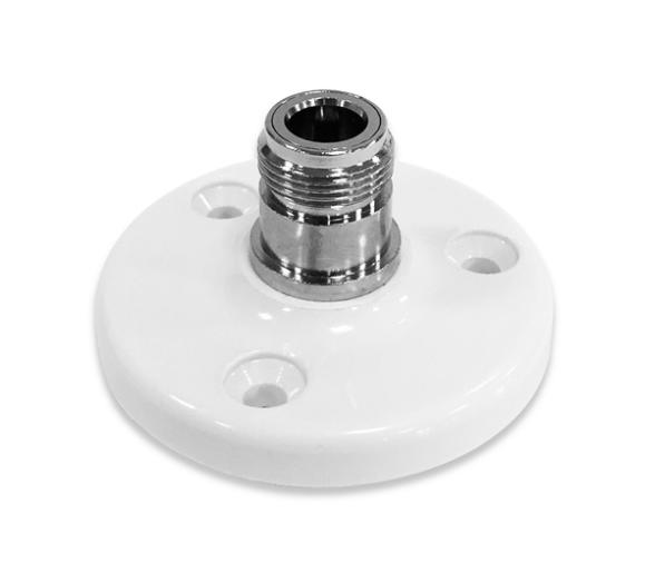 Scout PA-91 Conector de Cubierta