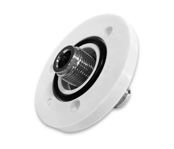 Scout PA-91 Conector de Cubierta