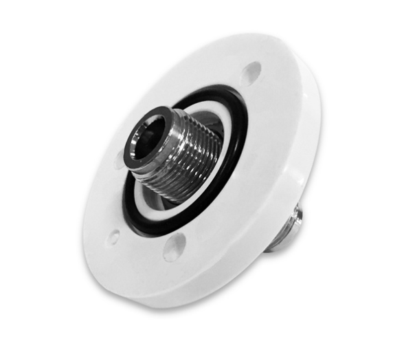 Scout PA-91 Conector de Cubierta