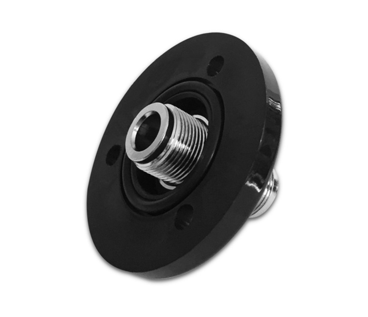 Scout PA-91 Conector de Cubierta