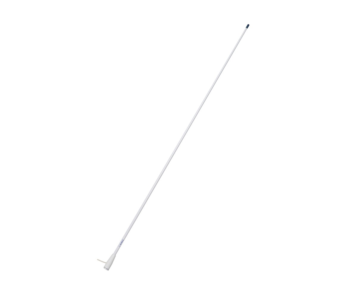 Scout  KS-121 Antena Fibra de Vidrio 1,5 m