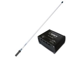 Scout Sistem Wifi Abordo