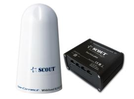 Scout Sistema 4G Abordo