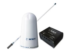 Scout 4G + Wifi on Board