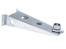 Scout Soporte Acero Inoxidable Mastil para Antena PA-82