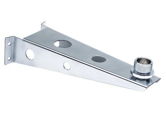 Scout Soporte Acero Inoxidable Mastil para Antena PA-82