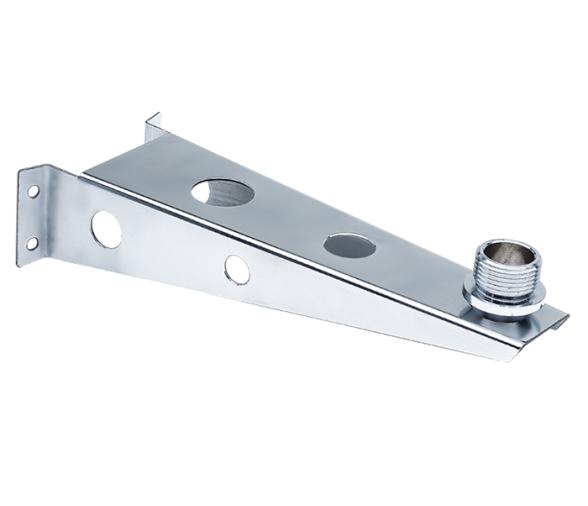 Scout Soporte Acero Inoxidable Mastil para Antena PA-82