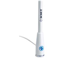 Scout 0.9 m KS-30 Antenna AIS