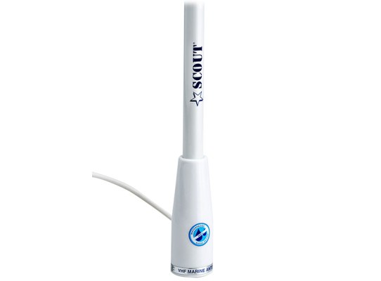 Scout Antena AIS 0,9 m KS-30 Scout Antena AIS 0,9 m KS-30
