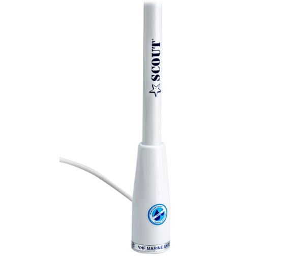 Scout Antena AIS 0,9 m KS-30