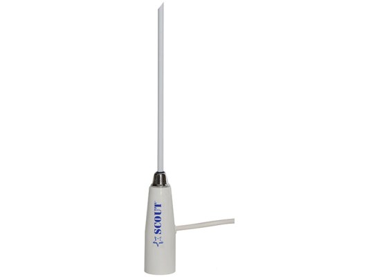 Scout KS-108 0.9 m AM-FM Antenna