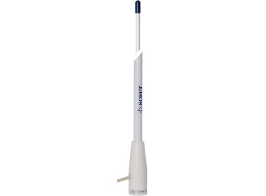 Scout Antena AM-FM 1,5 m KS-115