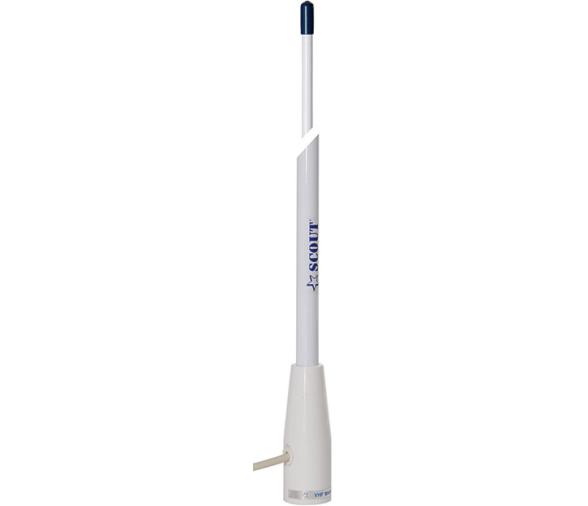 Scout Antena AM-FM 1,5 m KS-115