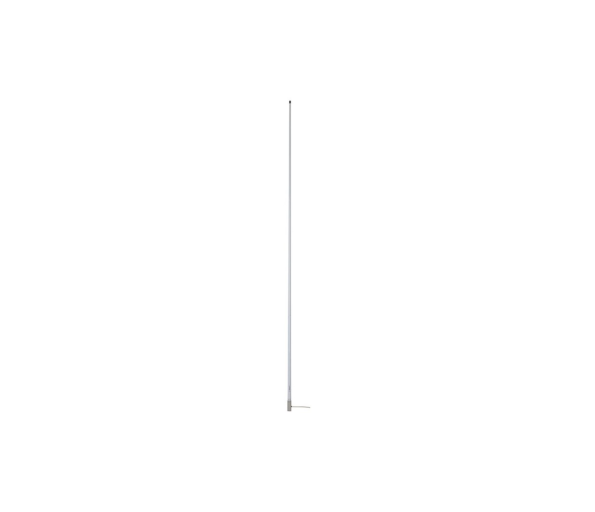 Scout KS-124 2.4 m AM-FM Antenna