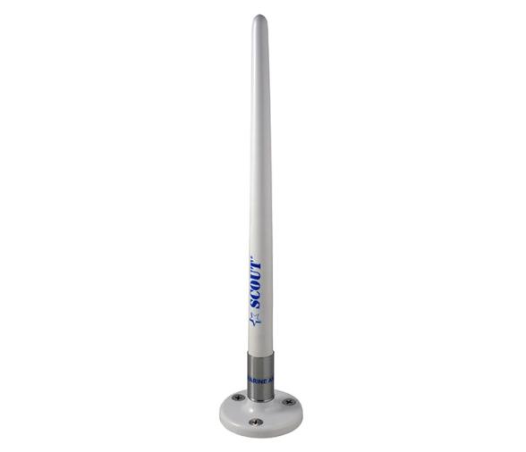 Scout Antena Flexible AM-FM KS-100