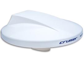 Scout Antena TV Omnidireccional Cruiser