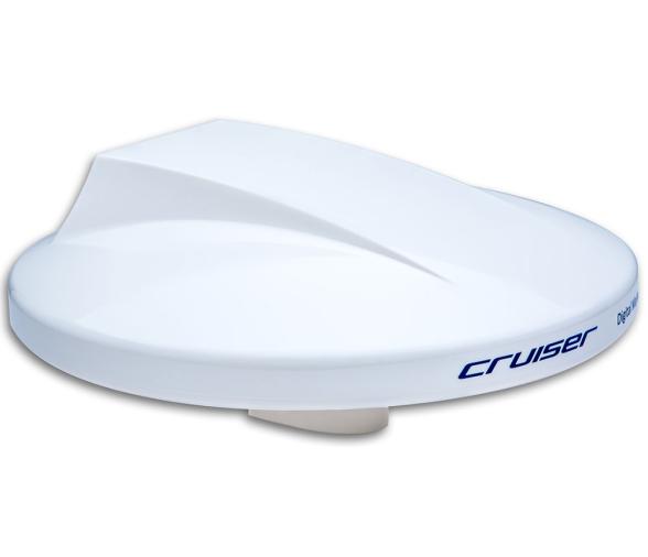 Scout Antena TV Omnidireccional Cruiser