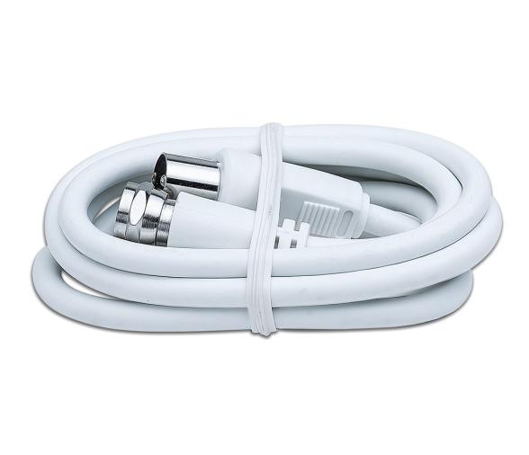 Scout Antena TV Omnidireccional Cruiser