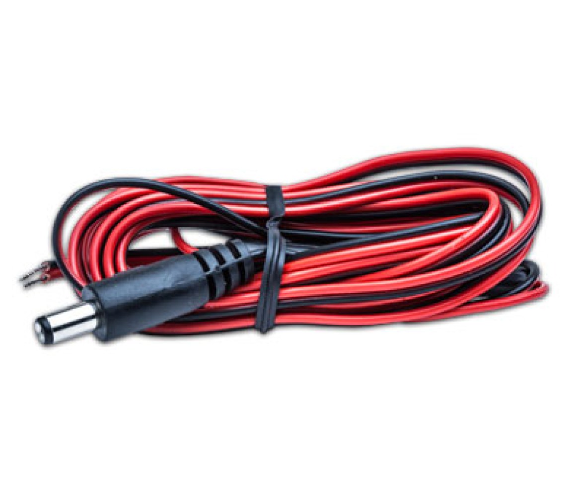 Scout Antena TV Omnidireccional Cruiser