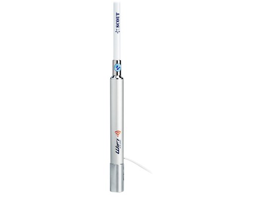 Scout Antena USB WiFi 1,1 m KS-60 2.0