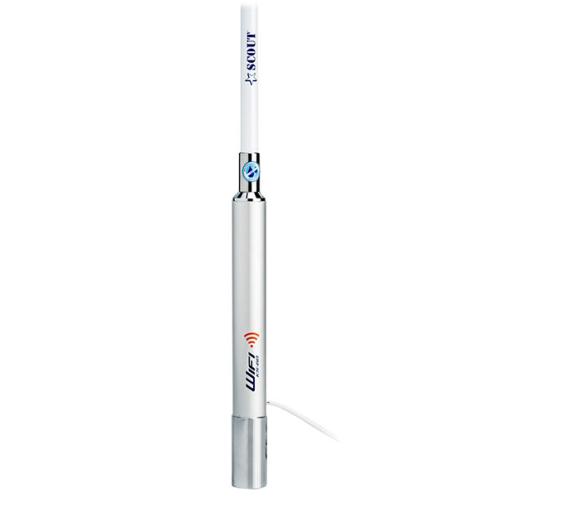 Scout Antena USB WiFi 1,1 m KS-60 2.0