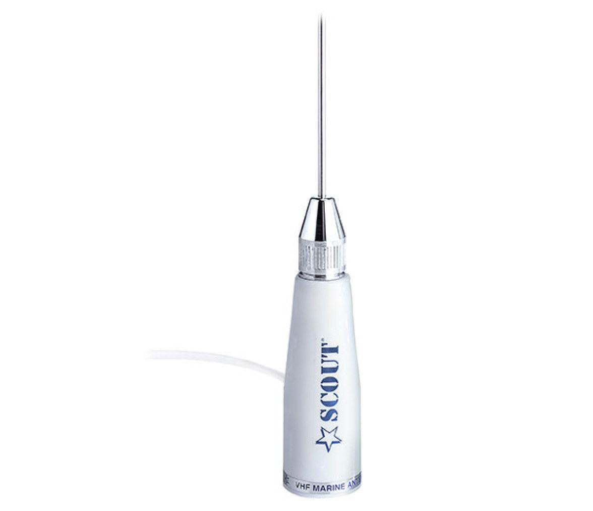 Scout Antena VHF 0,9 m KS-23A