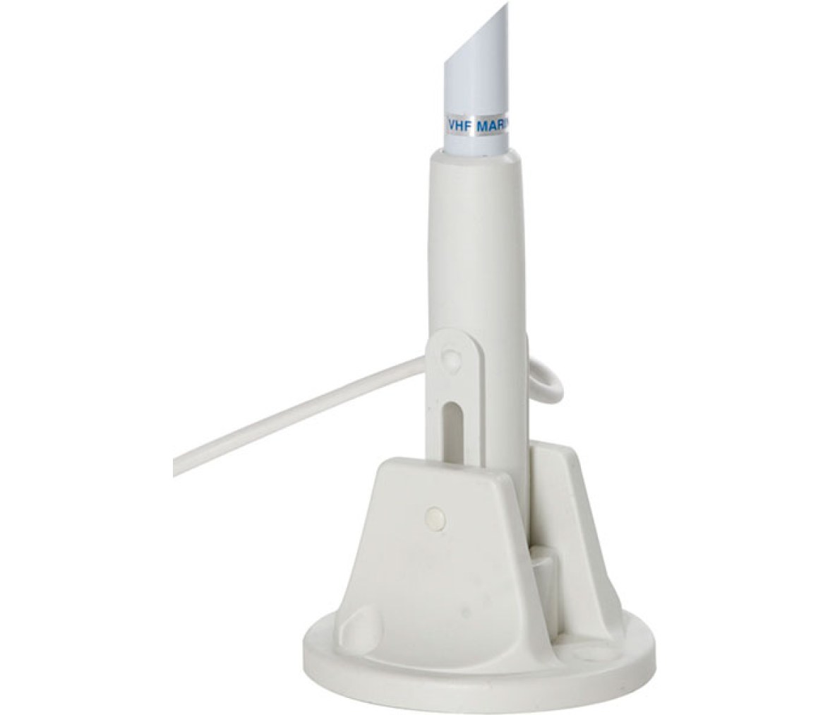 Scout Antena VHF 1,5 m KM-22 BS