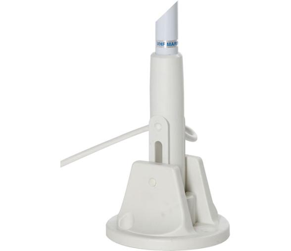 Scout Antena VHF 1,5 m KM-22 BS