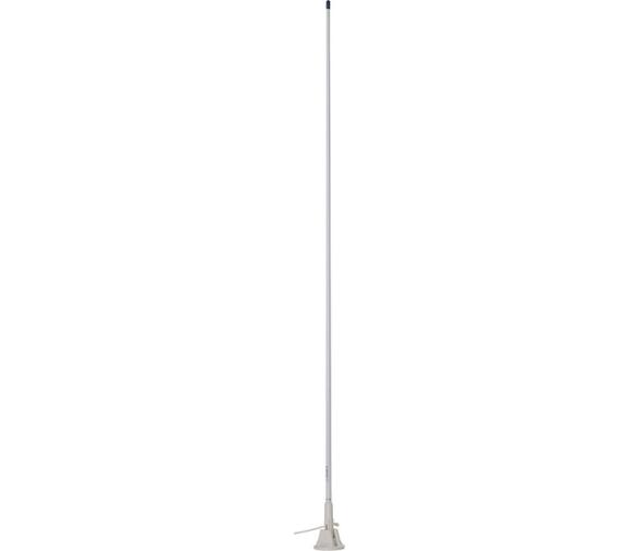Scout Antena VHF 1,5 m KM-22 BS