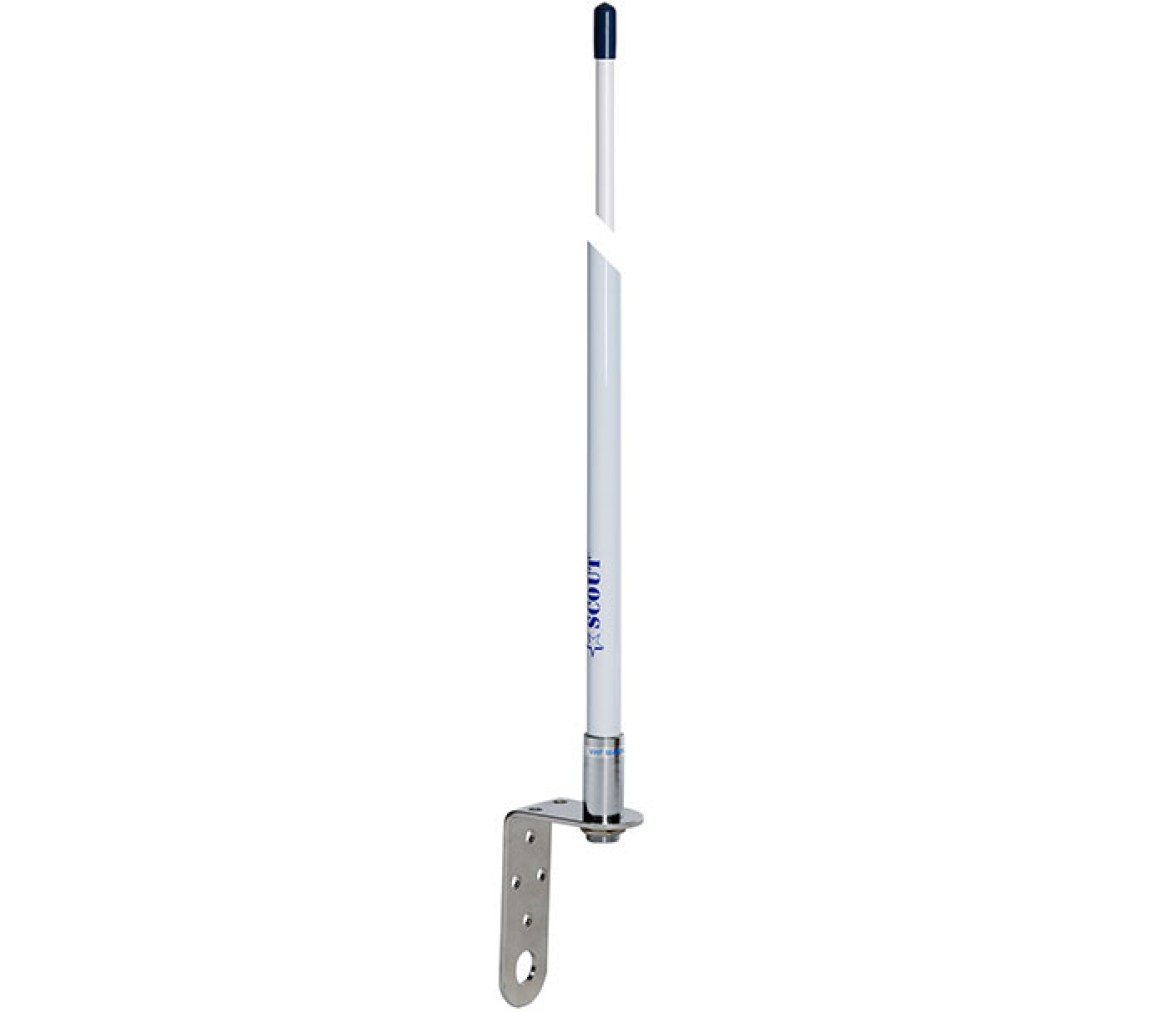 Scout Antena VHF 1 m KM-3