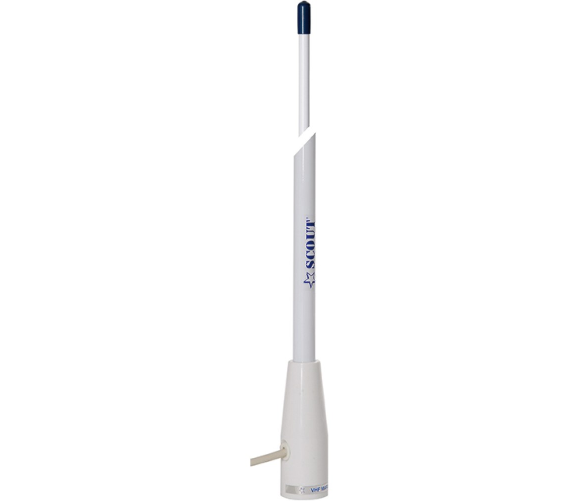 Scout Antena VHF 1,5 m KS-22