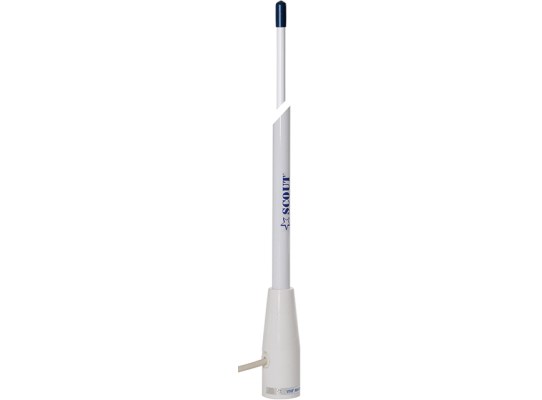 Scout 1.5 m KS-22 Antenna VHF