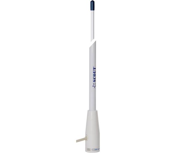 Scout Antena VHF 1,5 m KS-22