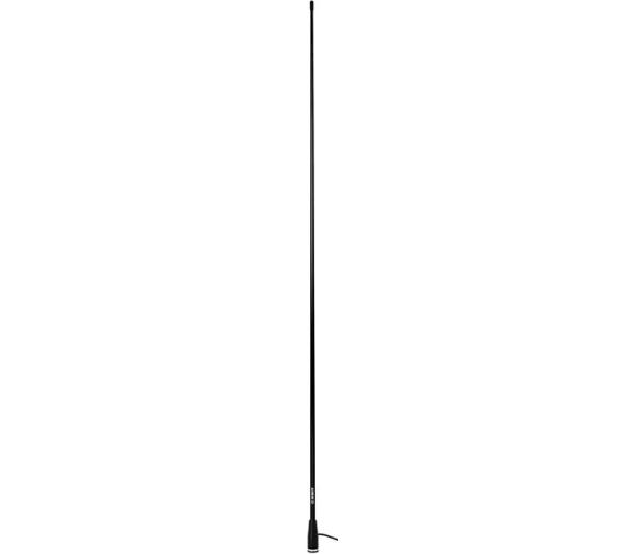 Scout Antena VHF 1,5 m KS-22 Black Edition