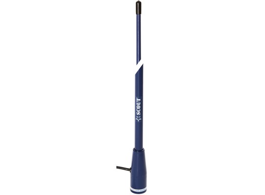 Scout 1.5 m KS-22 Blue Line Antenna VHF