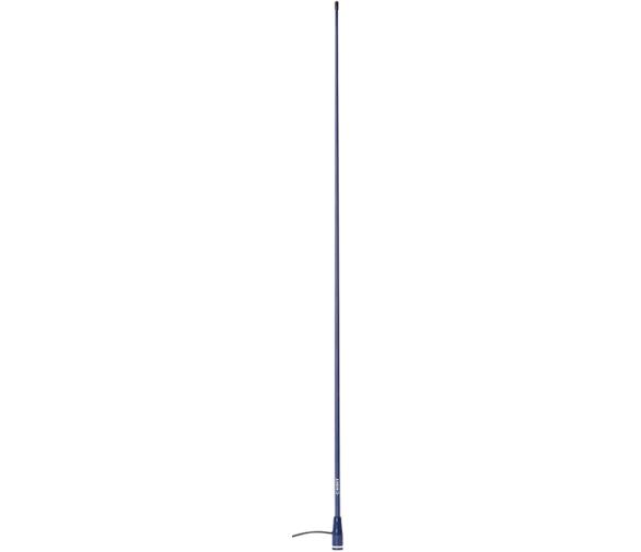 Scout Antena VHF 1,5 m KS-22 Blue Line