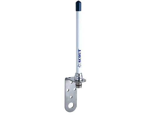 Scout Antena VHF 18 cm KM 10 S