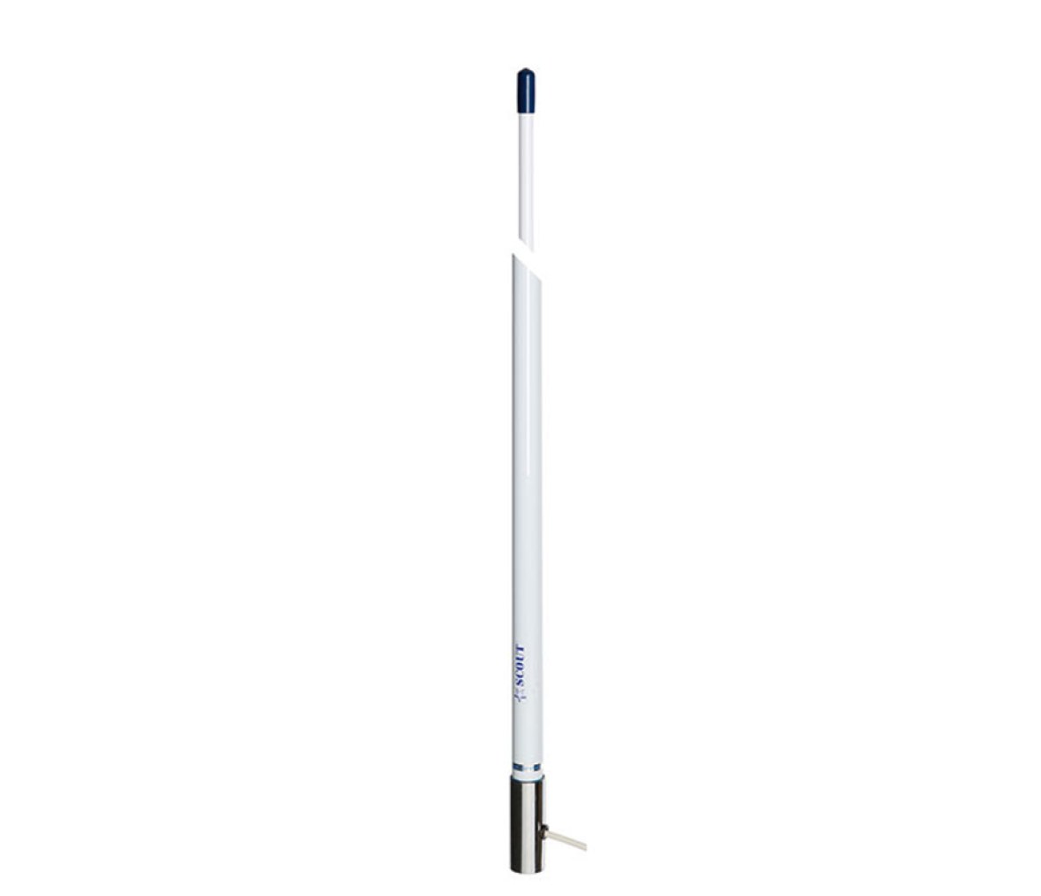 Scout Antena VHF 2,40 m KS-42