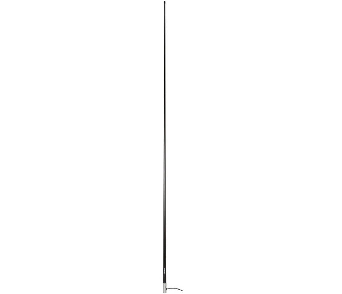 Scout 2.40 m KS-42 Black Edition Antenna VHF