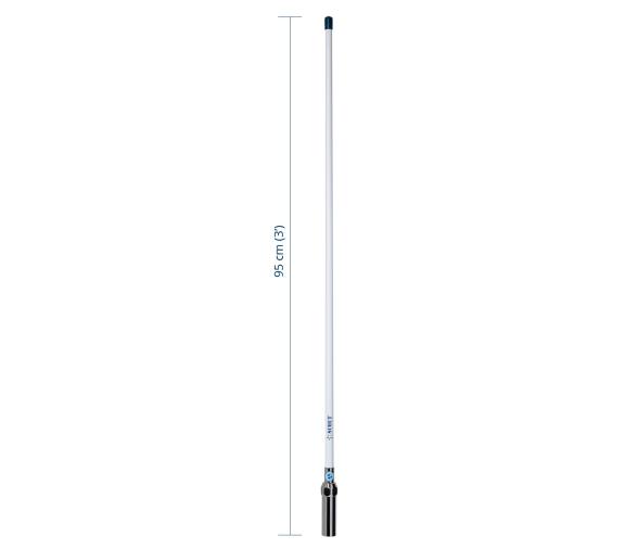 Scout Antena WiFi 0,9 m KS-62