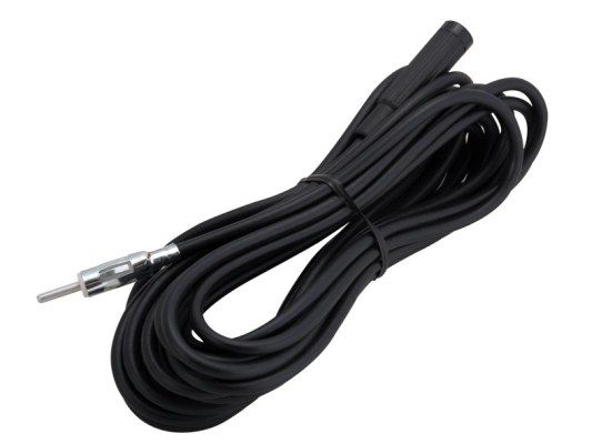 Scout AM-FM Cable Extension 6 m