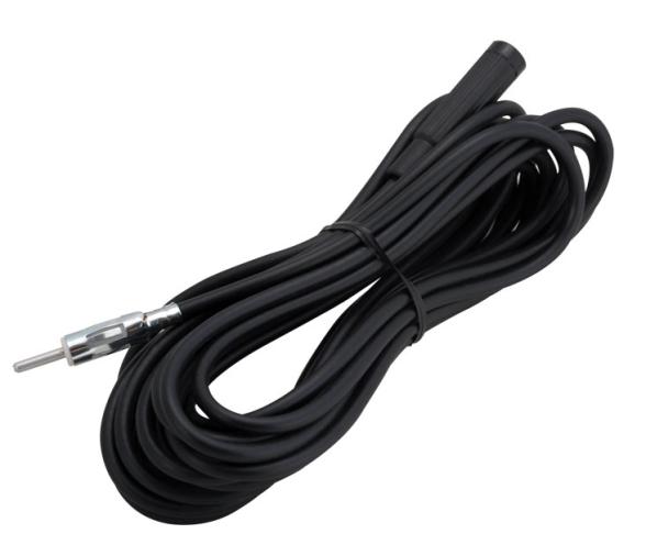 Scout Cable AM-FM Extension 6 m