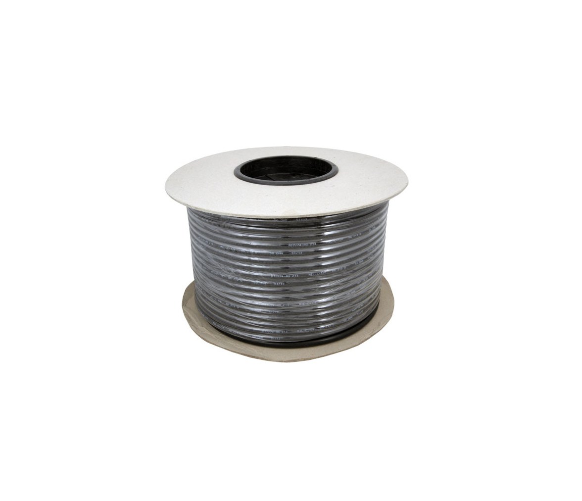 Scout Cable Coaxial RG 213/U