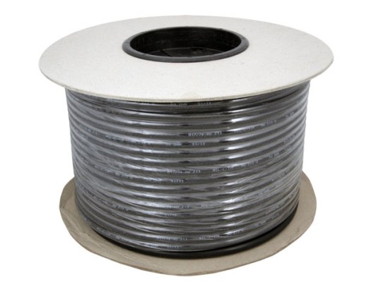 Scout Cable Coaxial RG 213/U